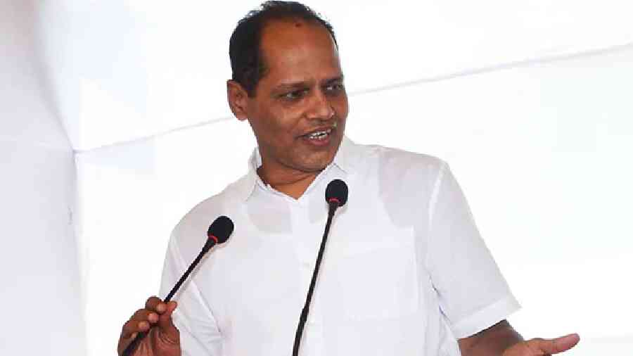 Pradeep Kumar Panigrahy